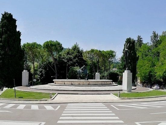 Giardino dei Tigli